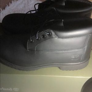 Timberland Premium Chukka